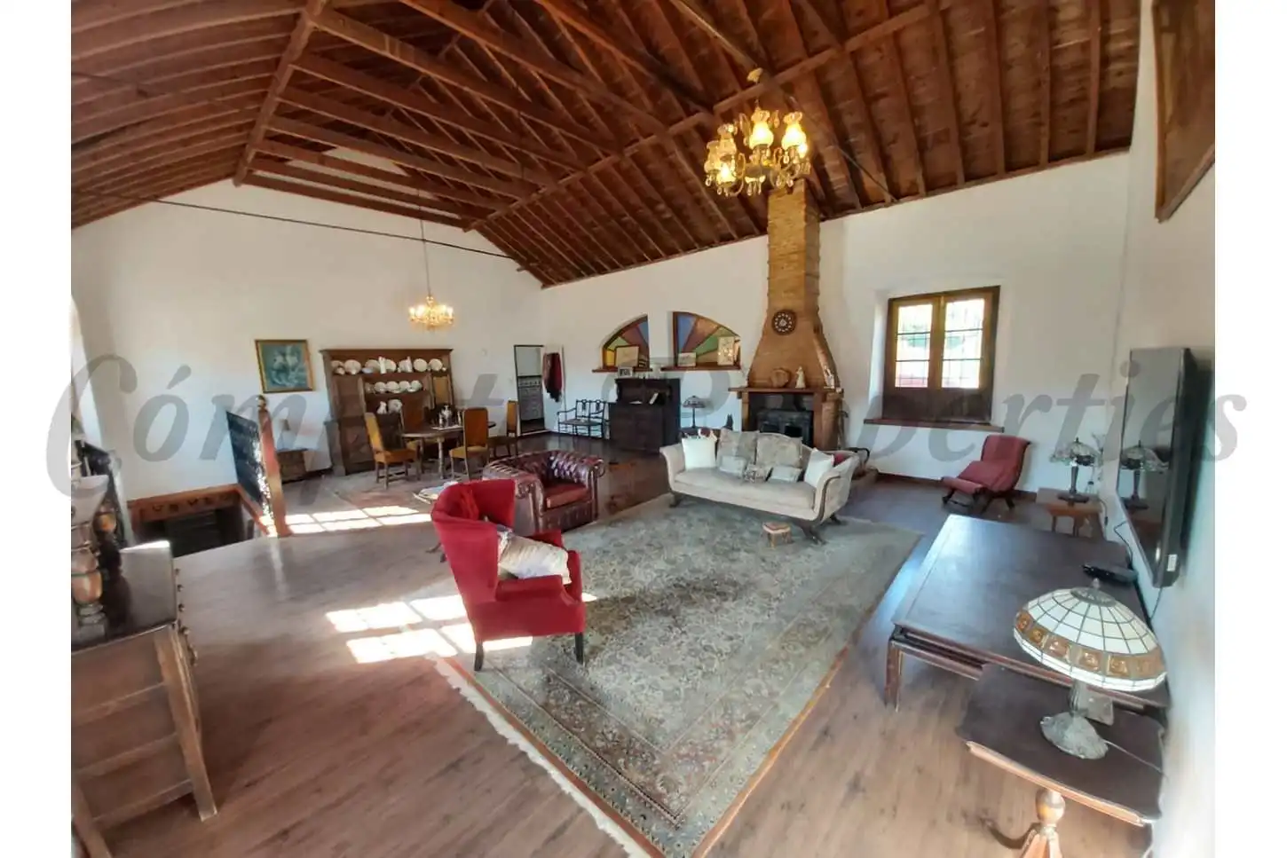 Casa amb terrassa en venda a Avda Pescia - Ctra de Frigiliana, imagen 10