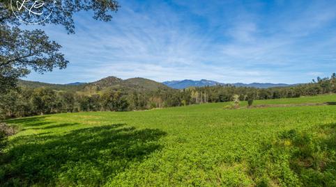 Foto 3 de Finca rústica en venda a  7, Darnius, Girona