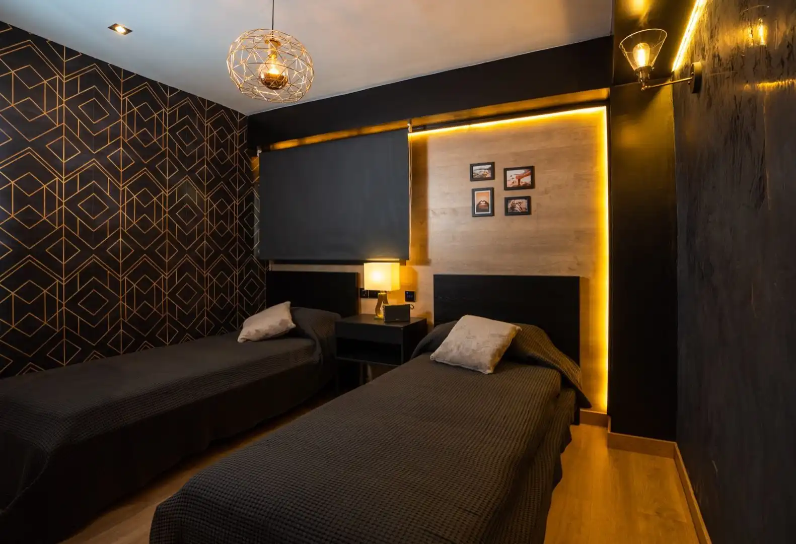 Habitación de Ático en venta en Roquetas de Mar con Aire acondicionado y Trastero