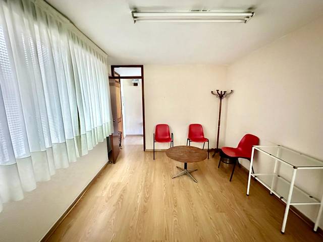 Oficina en Alquiler en Centro - Ayuntamiento