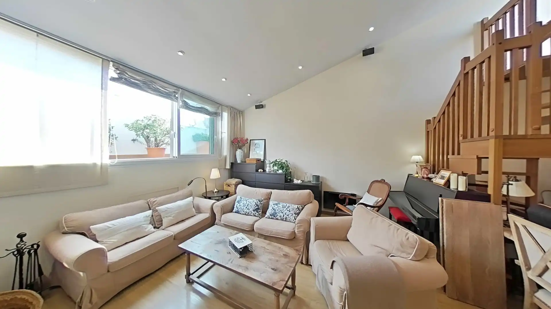 Maison jumelée avec terrasse à vendre à Canet de Mar, imagen 4