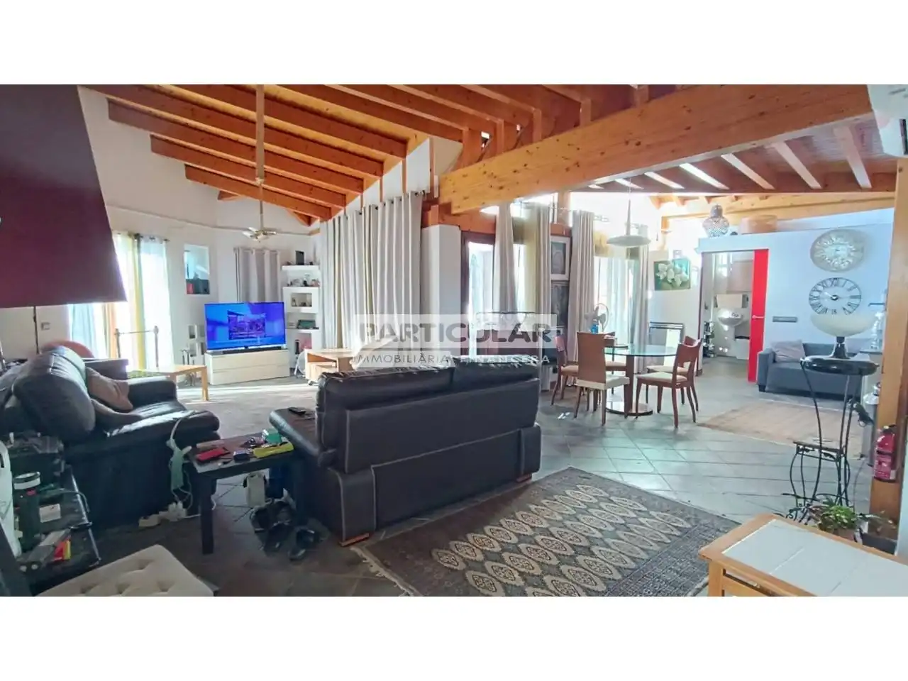 Villa con piscina in vendita a Avenida Maresme, imagen 8