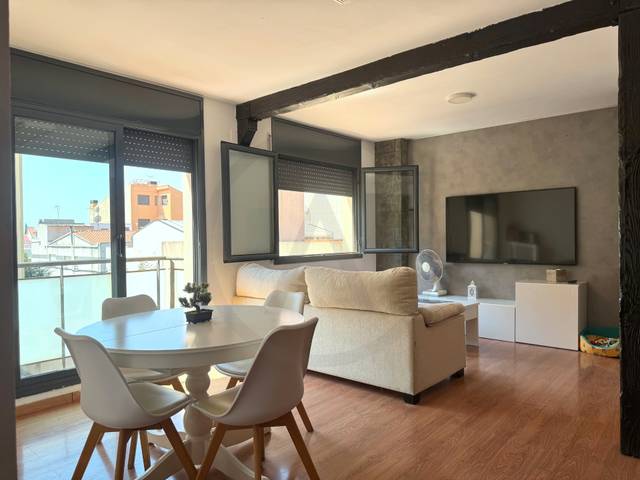 Dúplex en Venta en Torre-Sana