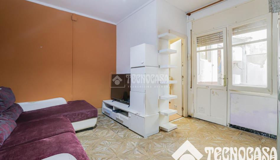 Foto 1 de Pis en venda a Carrer Mare de Déu de las Angustias, Ca n'Anglada, Barcelona