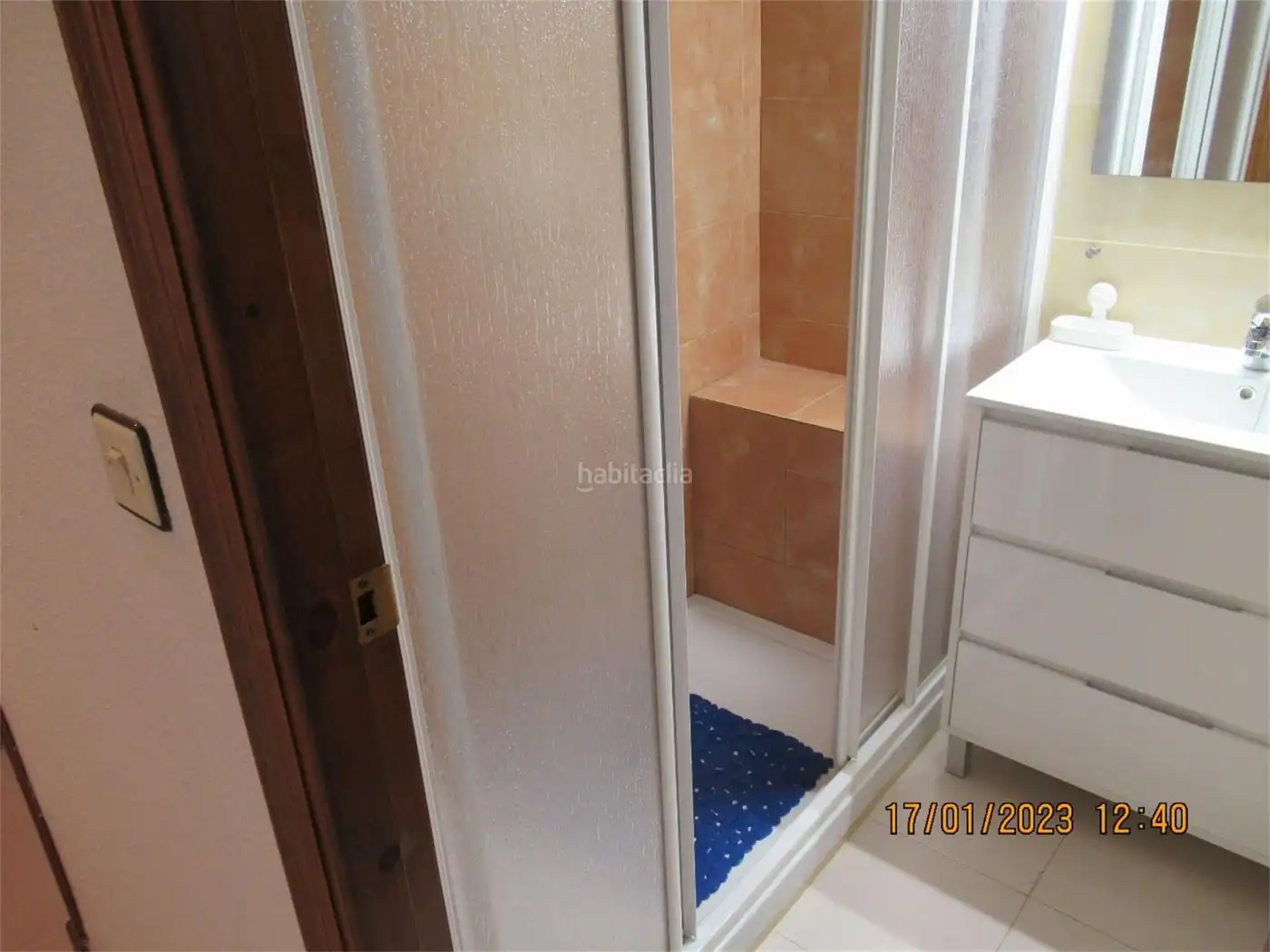 Appartement avec ascenseur à louer à Avenida de Bolnuevo 31, imagen 9