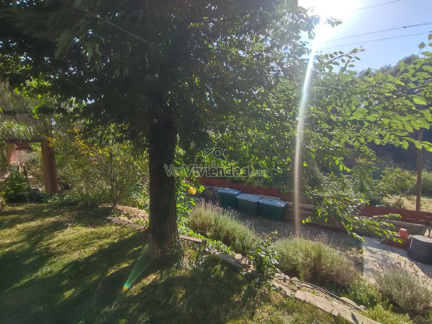 Casa con terrazza in vendita a Viladecavalls, imagen 45