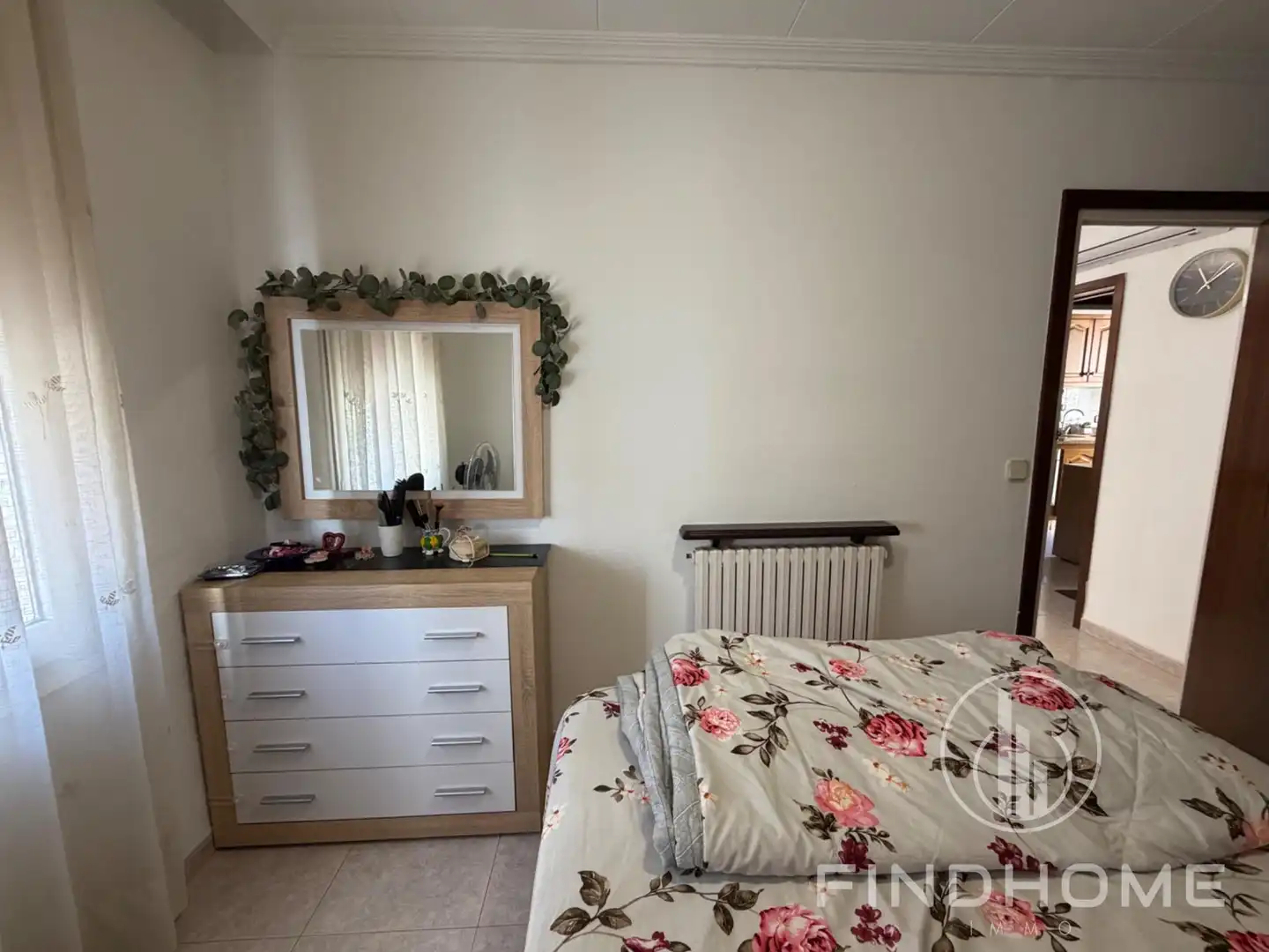 Piso en venta en Carrer Carrer Pintor Goya, Olot