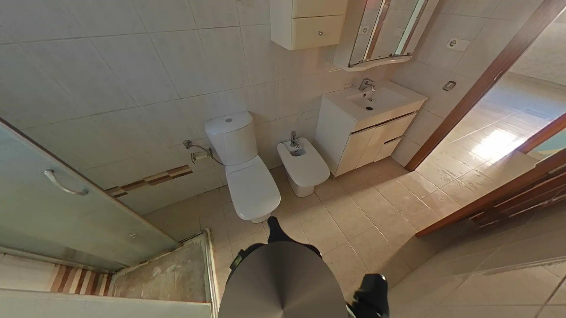Baño de Piso en venta en Almoines con Aire acondicionado