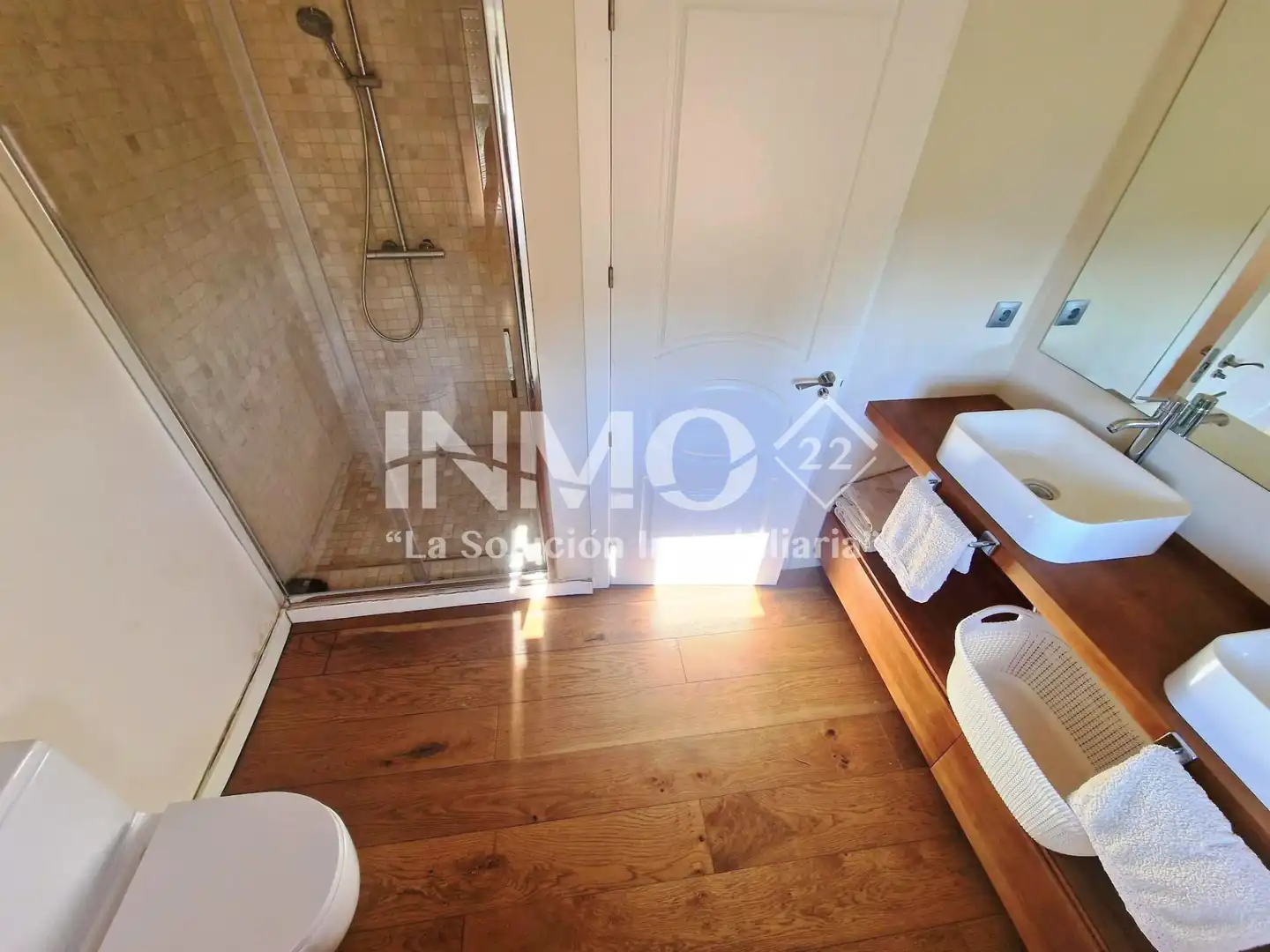 Villa mit Terrasse zum Verkauf in Carrer Navàs de Tolosa, imagen 8