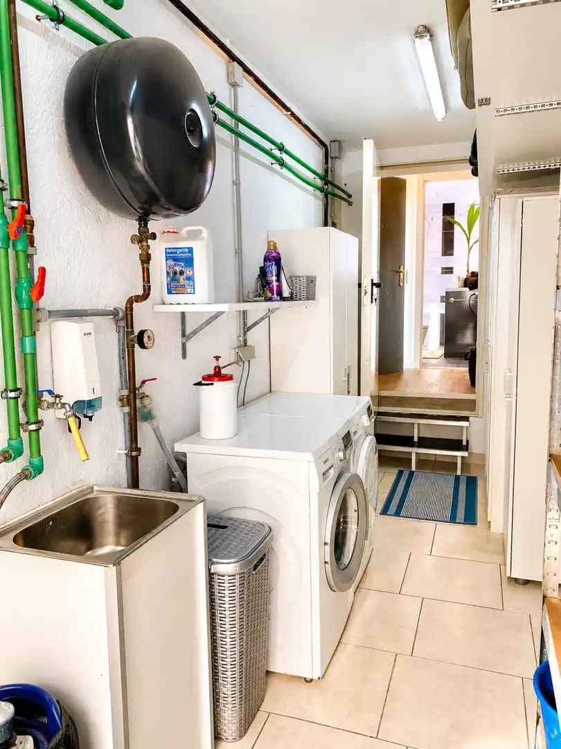 Cocina de Casa o chalet en venta en Sineu con Aire acondicionado, Calefacción y Terraza