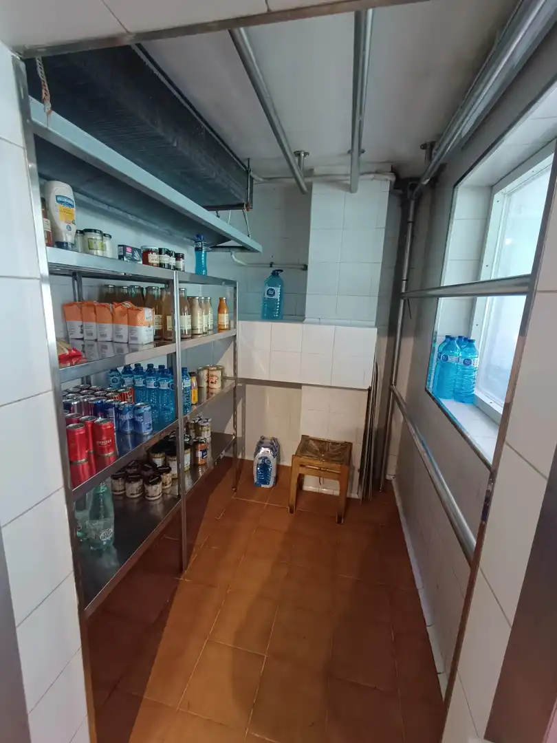 Gewerbefläche zum Verkauf in VICTOR CATALA 6- CARRER NOU 126, imagen 37