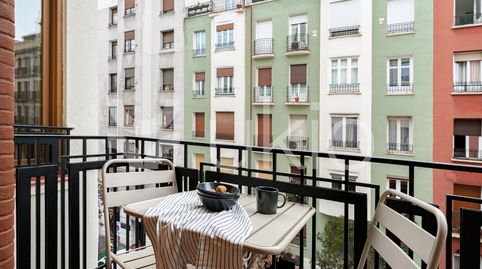 Foto 5 de Apartamento de alquiler en Calle de Jorge Juan, Goya, Madrid Capital