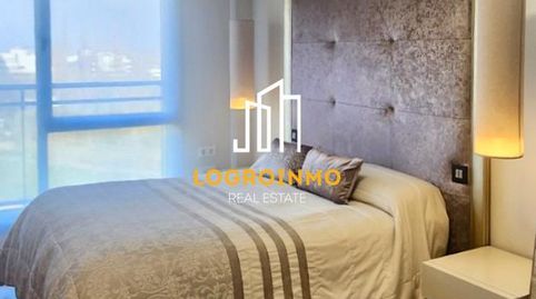 Foto 3 von Wohnung zum Verkauf in San Adrián, Logroño