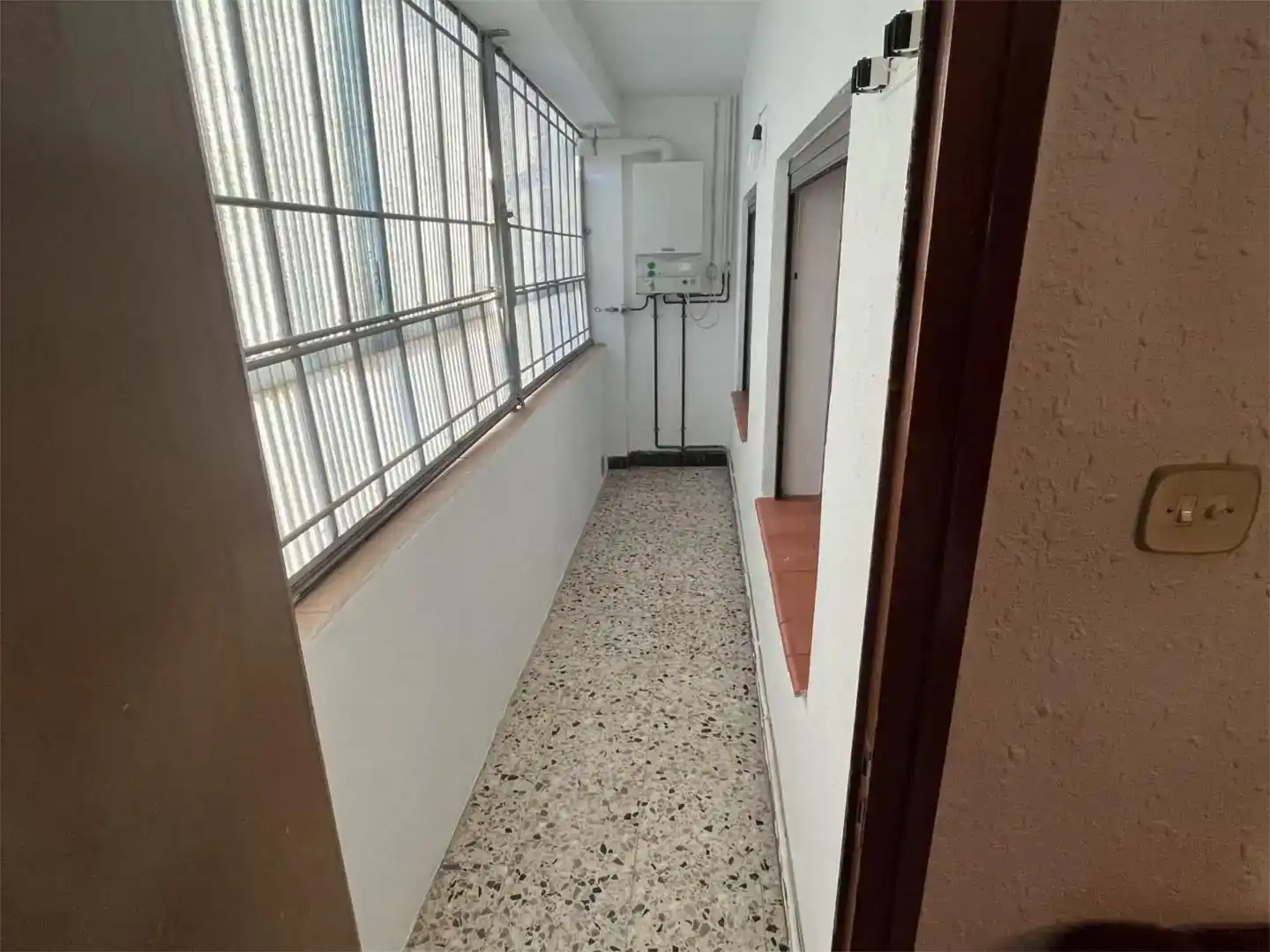 Piso en venta en Benabarre con Amueblado y Balcón