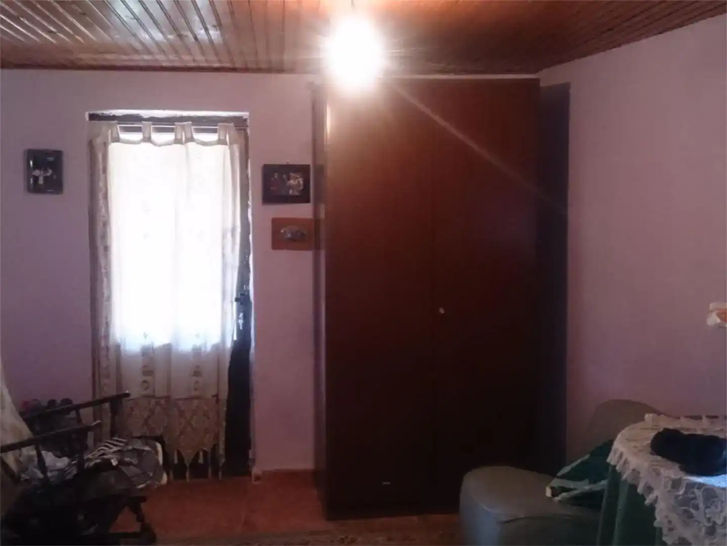 Habitación de Casa o chalet en venta en Muxía