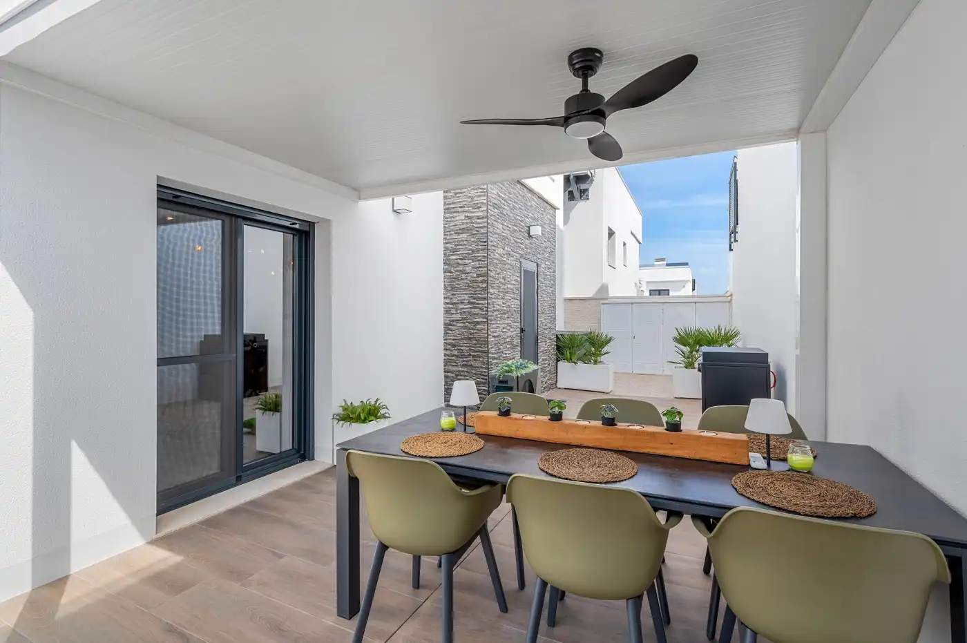 Maison avec piscine à vendre à Desamparados - Hurchillo - Torremendo, imagen 4