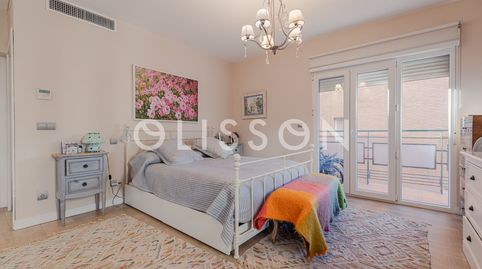 Foto 5 de Piso en venta en El Viso, Madrid Capital