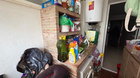 Foto 5 de Piso en venta en Av Oceania  Bl:, San Bernabé, Algeciras