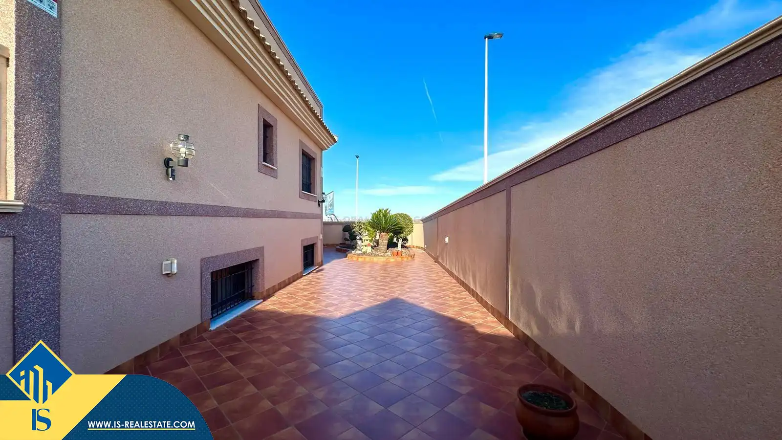 Villa avec piscine à vendre à Los Balcones - Los Altos, imagen 27