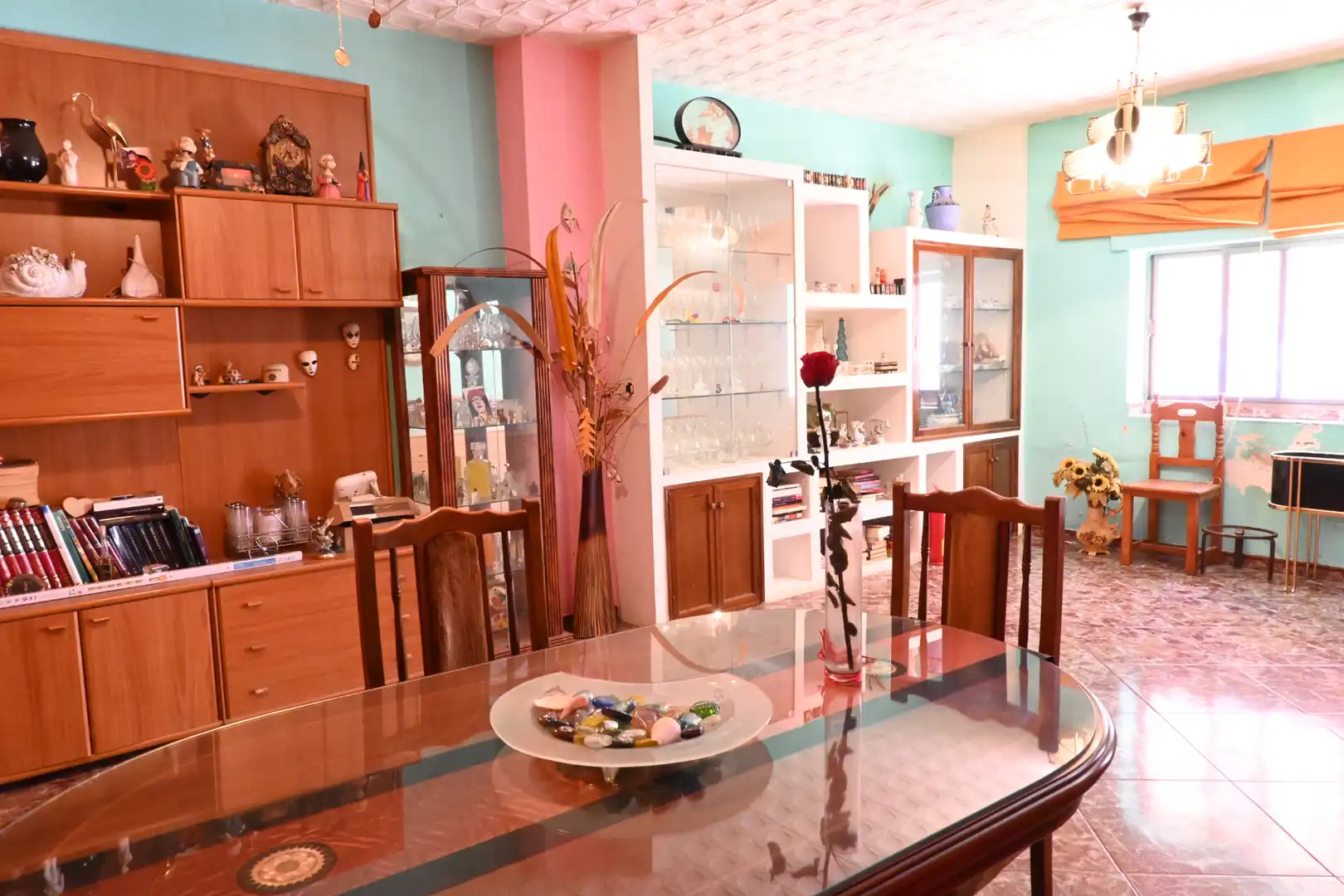 Comedor de Casa adosada en venta en Armilla