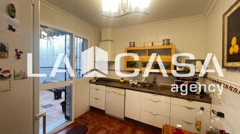 Foto 3 de Casa o chalet en venta en Centro - Doña Mercedes, Dos Hermanas
