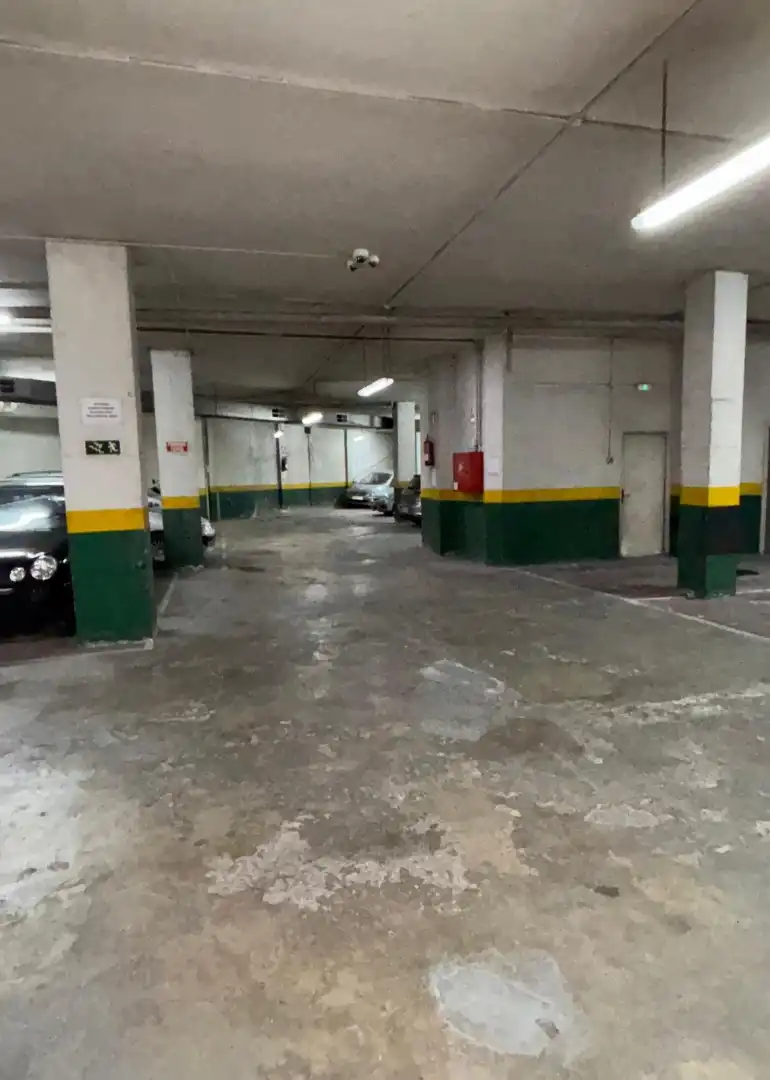 Parking of Garage for sale in Badalona