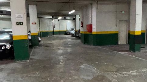 Foto 5 de Garaje en venta en Carrer de Pablo Iglesias, La Salut, Badalona