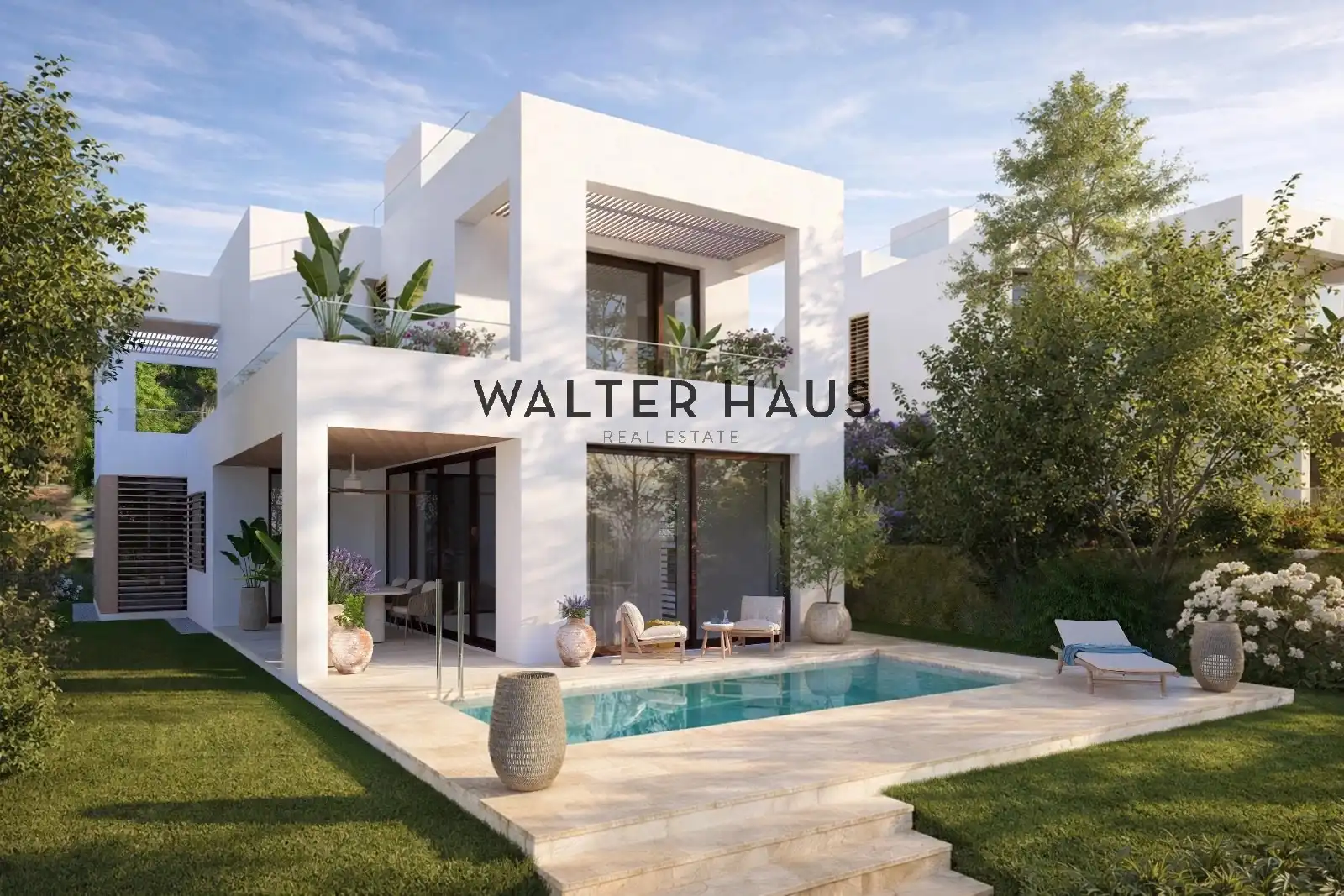 Detached house with terrace for sale in Carrer San Daniel, imagen 19