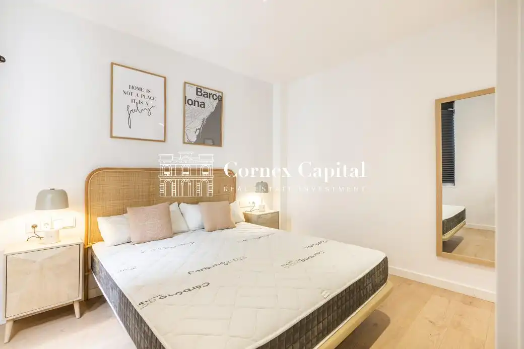 New build Flat with pool for sale in Carrer de Bac de Roda 81, imagen 14