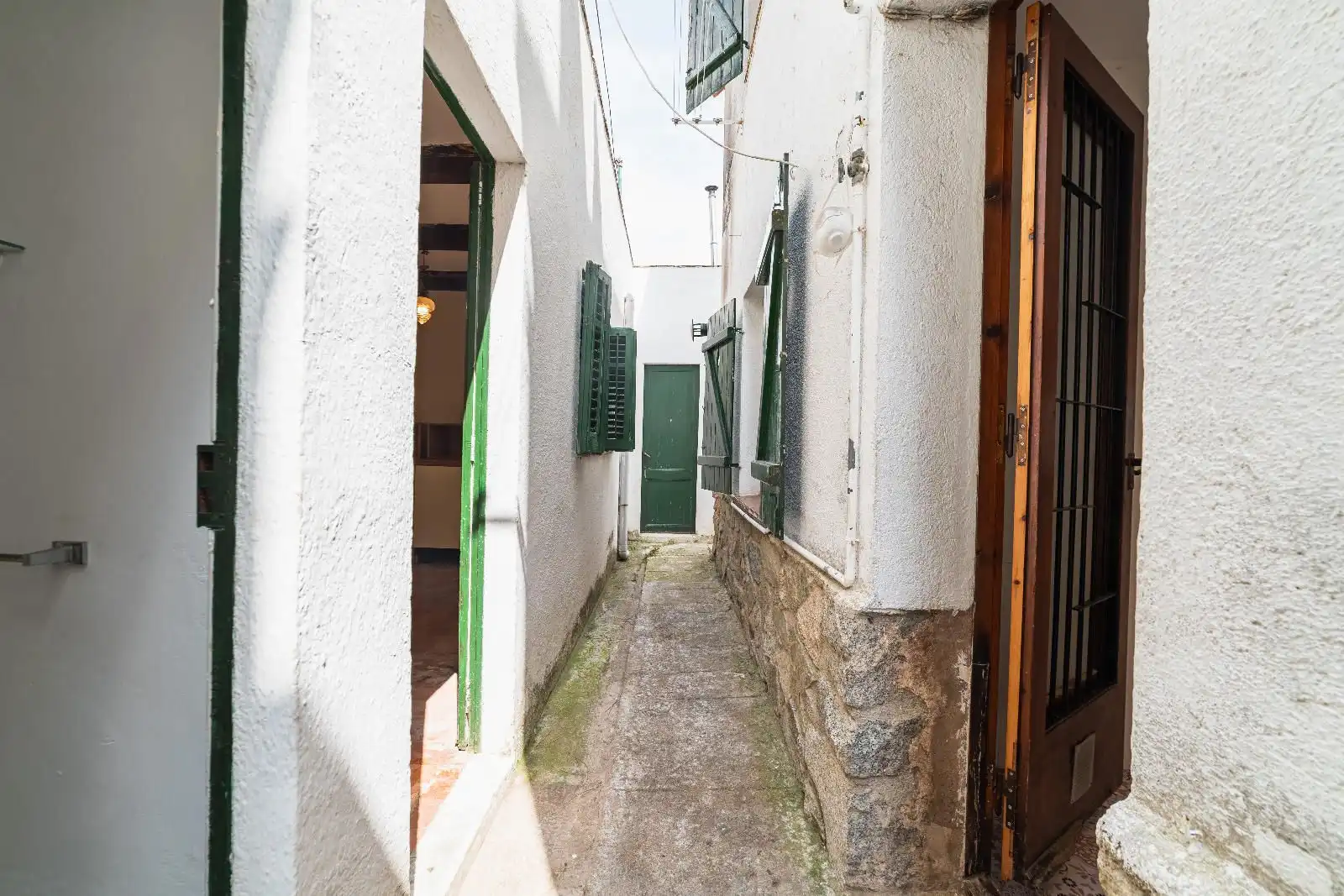 Terraced house with garden for sale in de la mercè, imagen 28