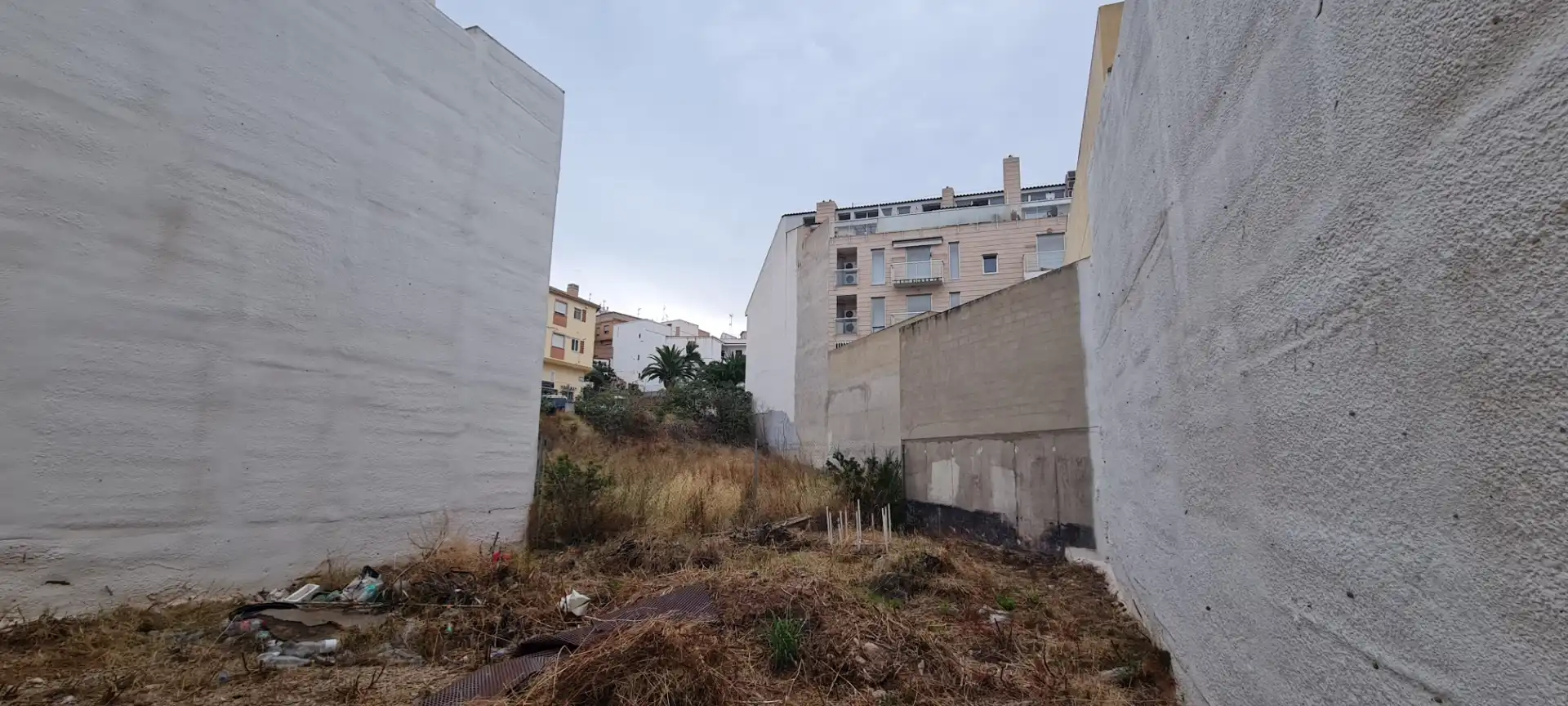 Residencial en venta en Carrer Gil de Atrosillo, 6, Casco Urbano