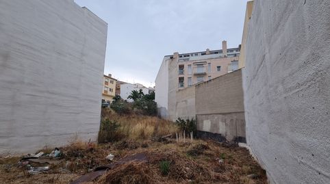 Foto 5 de Residencial en venta en Carrer Gil de Atrosillo, 6, Casco Urbano, Náquera