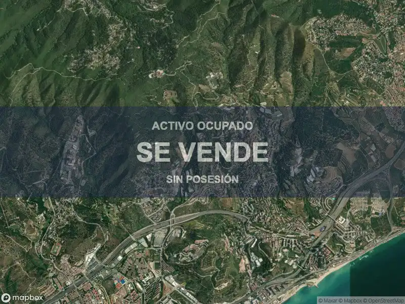 Piso en venta en Sant Fost de Campsentelles