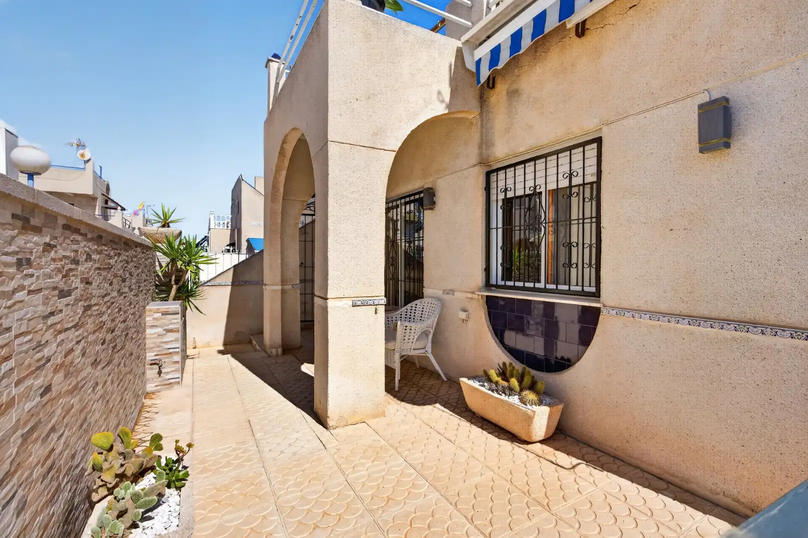 Bungalow avec piscine à vendre à Sol, imagen 3