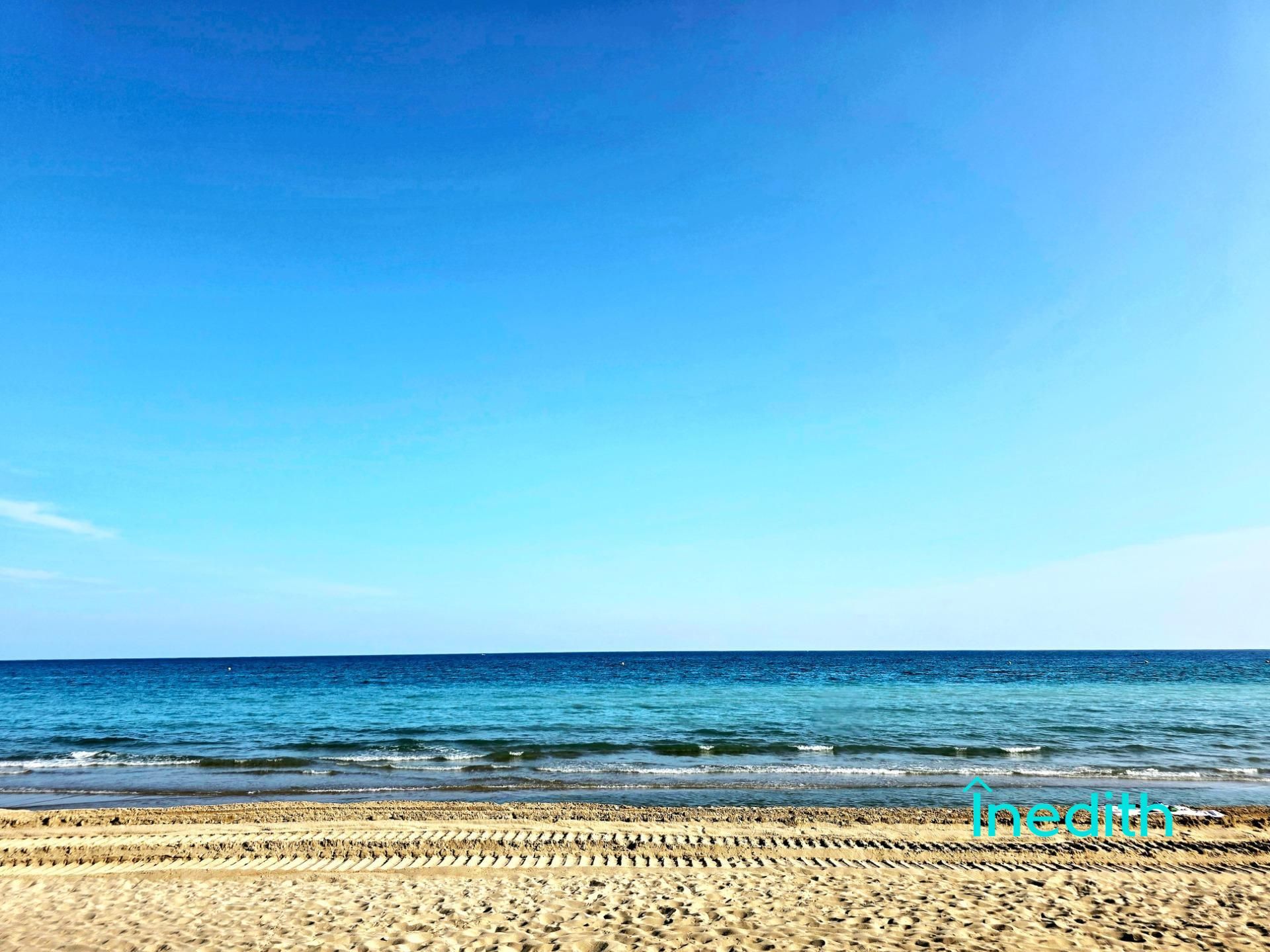 Flat for sale in  Calle de Joan Salvat-Papasseit, L'Estany, Calafell