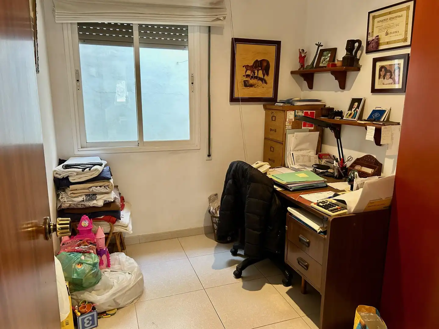 Casa adosada en venta en Mataró con Aire acondicionado, Calefacción y Terraza