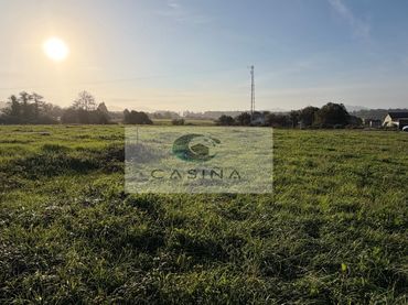 Terreny residencial en venda a Carretera Agolada, Da