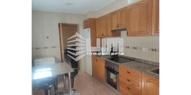 Casa-chalet en Venta en POETA LLOMBART en Centro Puerto