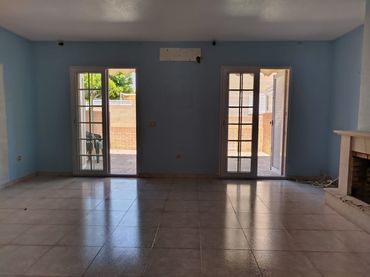 Tríplex amb piscina en venda a Pedanías Norte