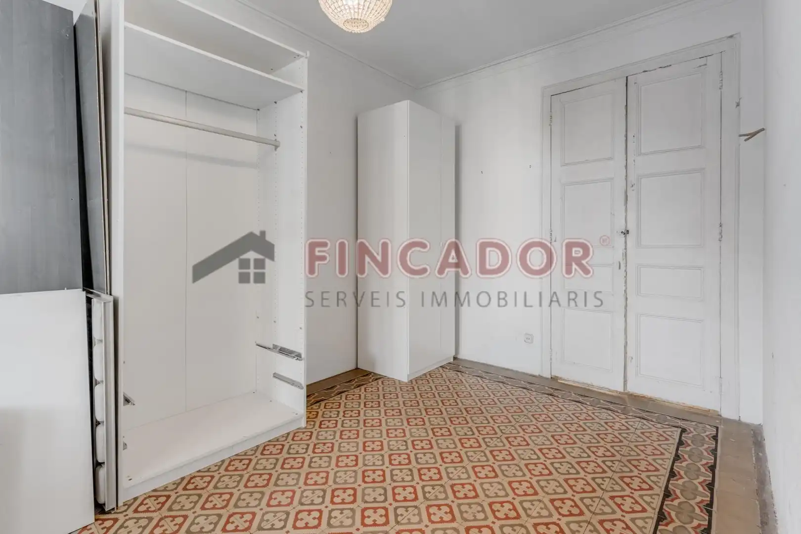 Appartamento con terrazza in vendita a Ronda de Sant Pere, imagen 6