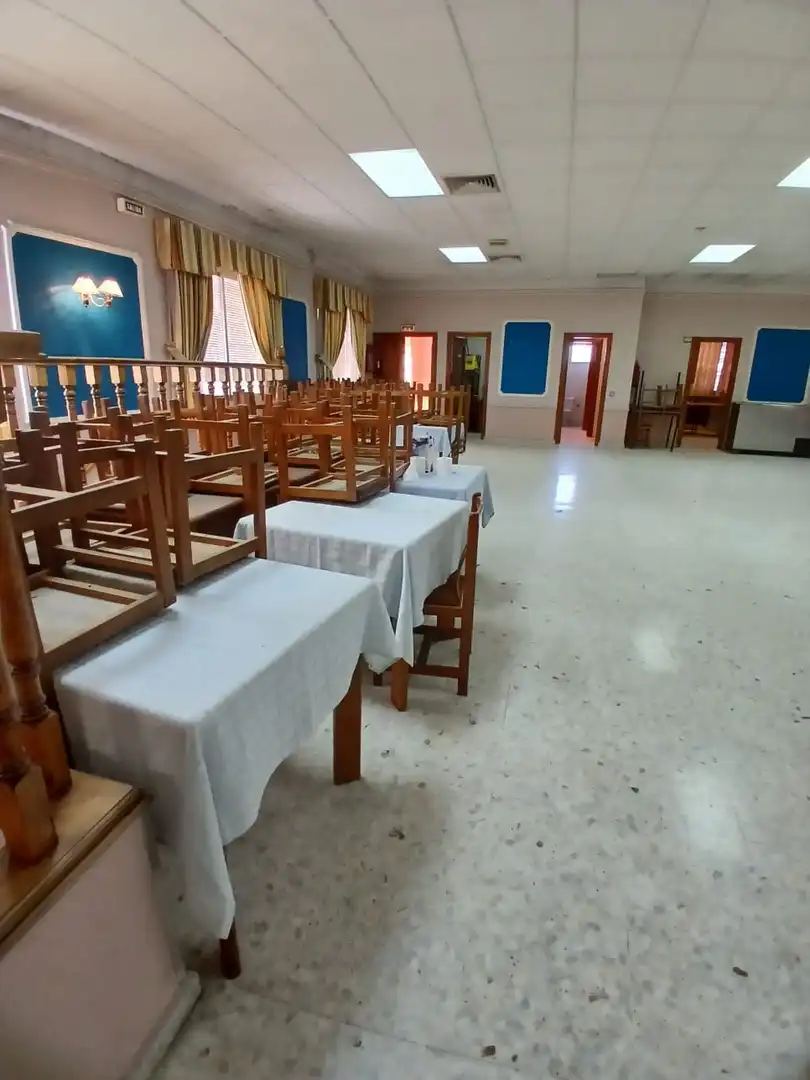 Local commercial à vendre à ABEDUL, imagen 34
