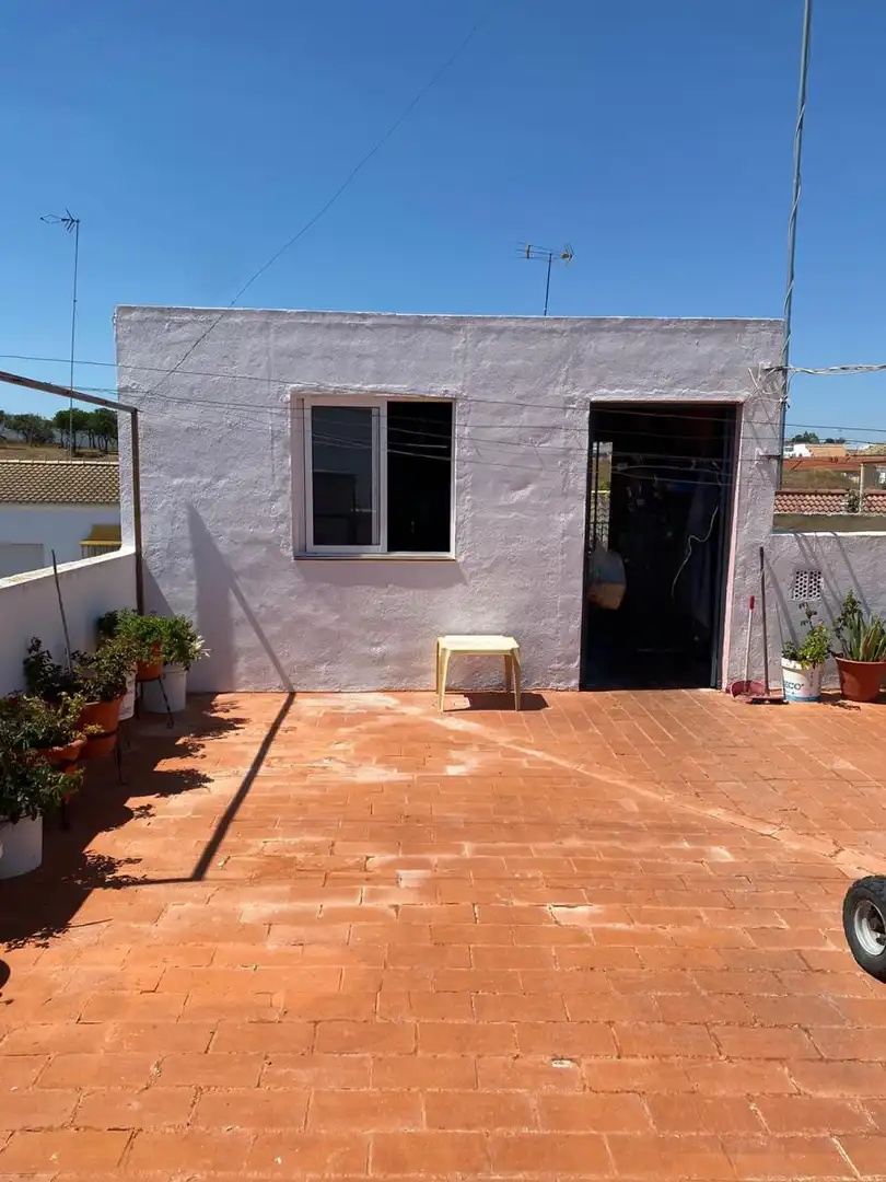 Casa amb terrassa en venda a SAN PEDRO 15, imagen 21