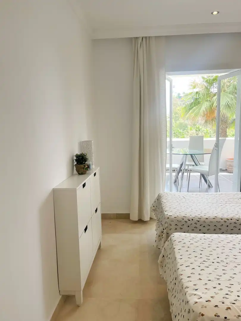 Wohnung mit Terrasse zur Miete in La Quinta, imagen 18
