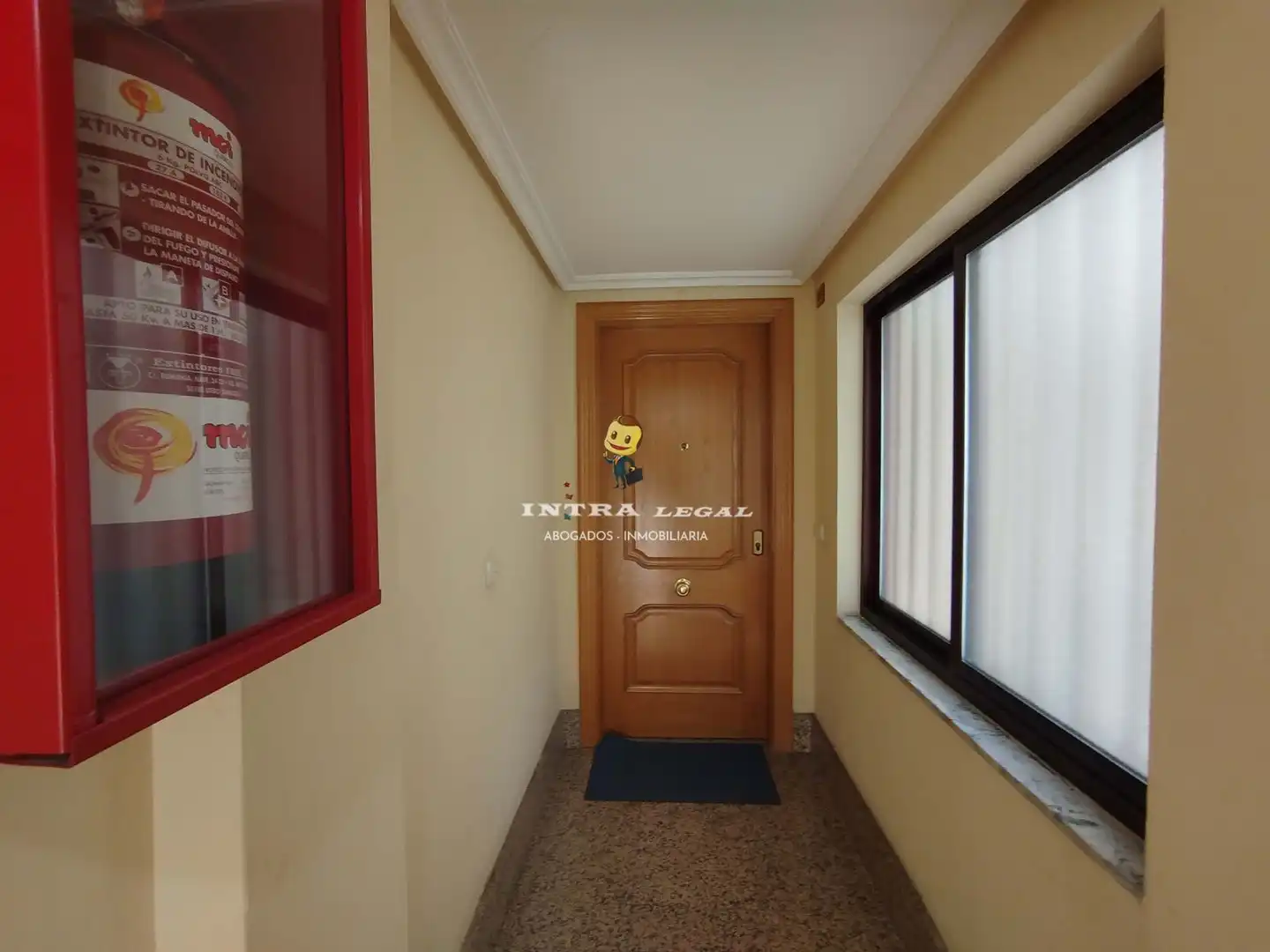 Piso de alquiler en Norberto Cuesta Dutari, La Platina- Hospital - Campus