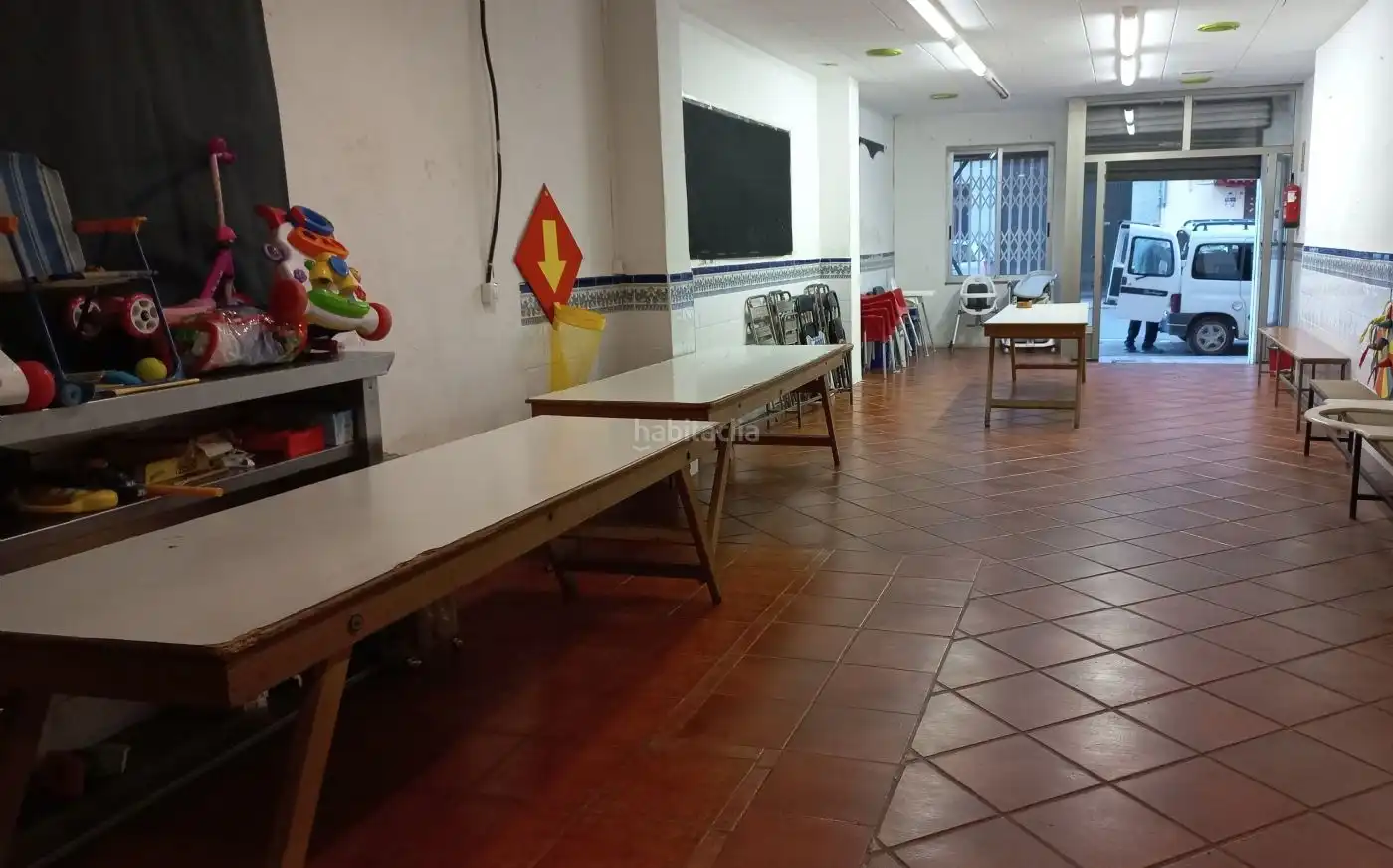 Local commercial à vendre à Avenida Mijares 37, imagen 3