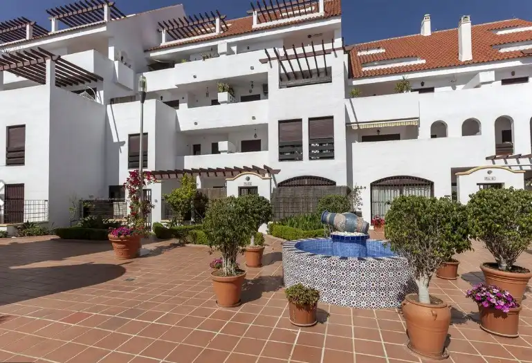 Apartment with terrace for sale in Calle las Ventas 1, imagen 15