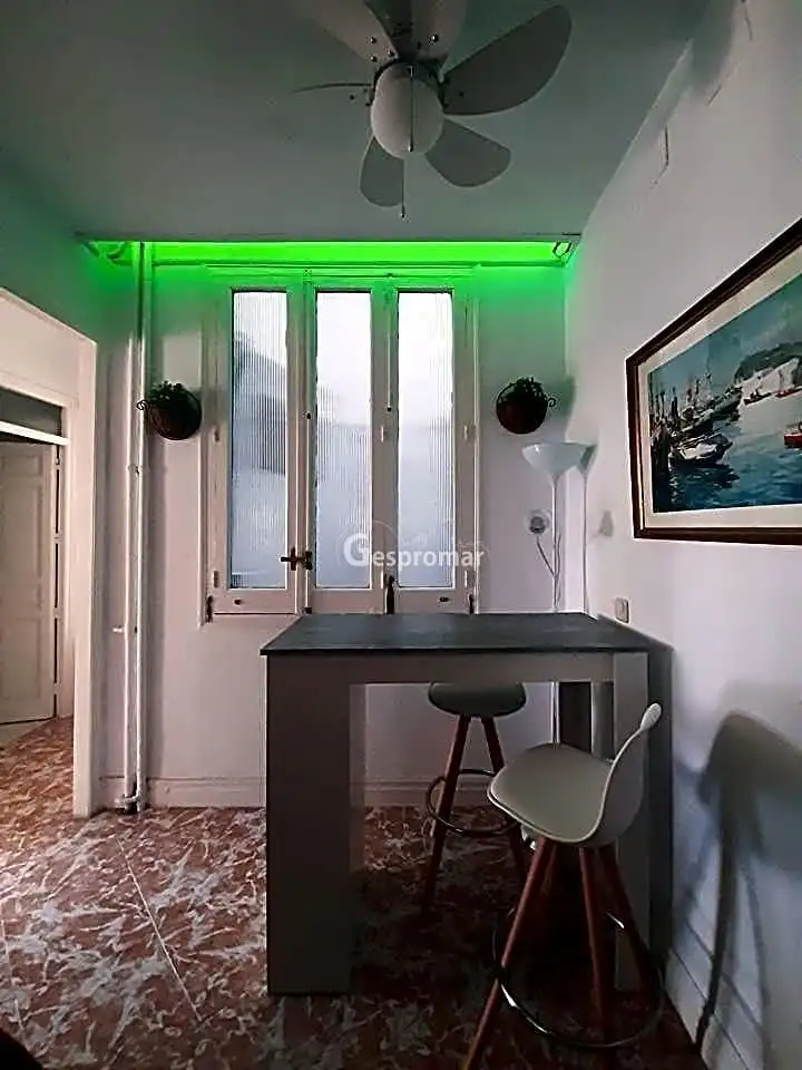 Habitación en De San Bernardo, Universidad - Malasaña