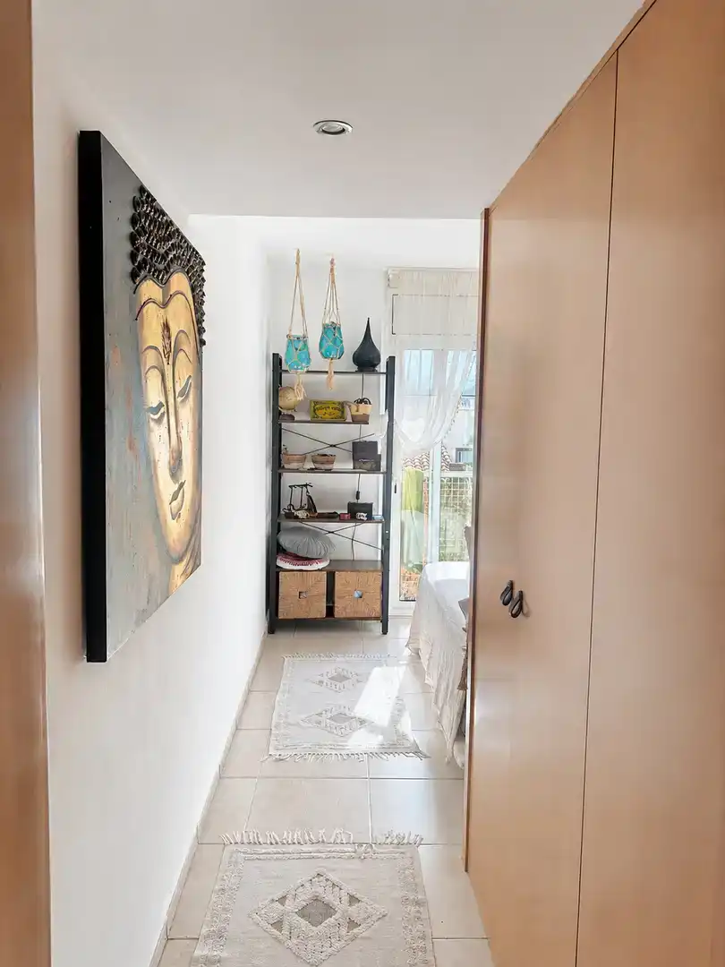 Dúplex en venta en Montbrió del Camp con Aire acondicionado, Trastero y Amueblado