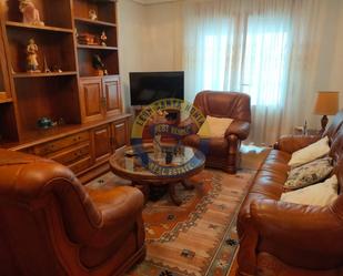 Apartament de lloguer a La Lastra, León Capital