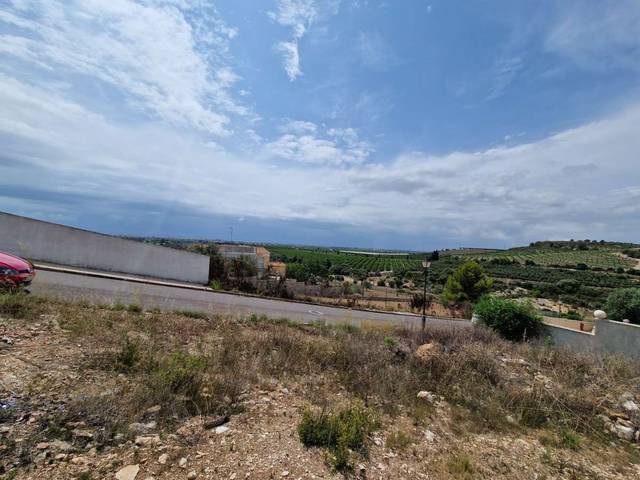 Terreno residencial en Venta en Carrer de les Casetes de Volta en Closa de Vinaròs - Ermita